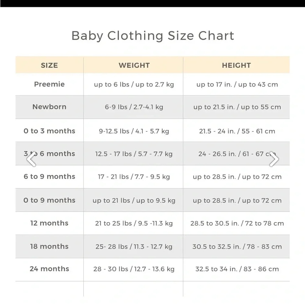 Burt's Bees Baby Pajamas Zip Front Non-slip Footed Pjs, 100% Organic Cotton‎ - Picture 7 of 9